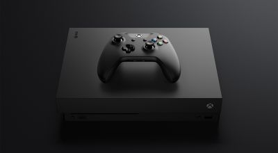 Xbox teases new hardware to be unveiled next month