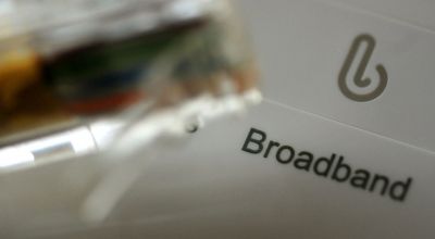 Which broadband, landline, mobile and pay TV firms receive most complaints?