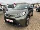 Toyota Aygo X Edge Manual 