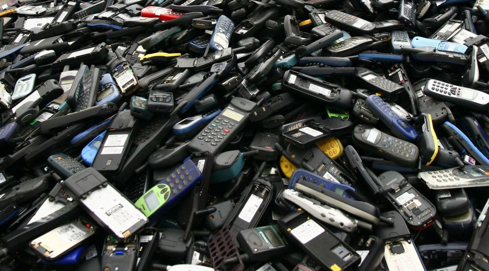 Up to 40 million gadgets lying unused in UK houses