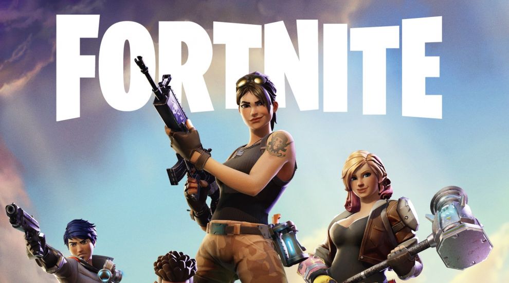 Fortnite How To Hear Opponenets Easier Fortnite Is Adding More Audio Cues To Make It Easier To Hear Anyone Sneaking Up Bailiwick Express