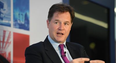 Sir Nick Clegg asked to explain inconsistent Facebook evidence