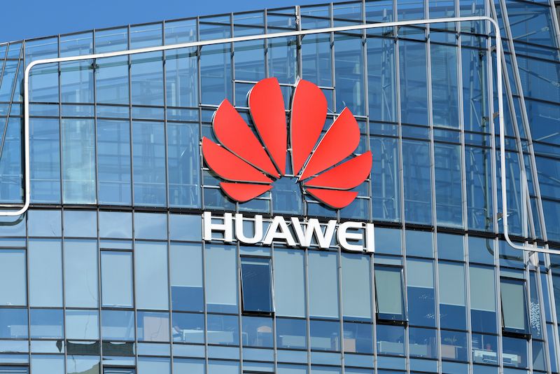 Telecoms respond to Huawei ban