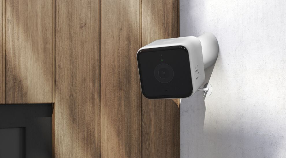 Hive adds an outdoor security camera to its smart home line-up