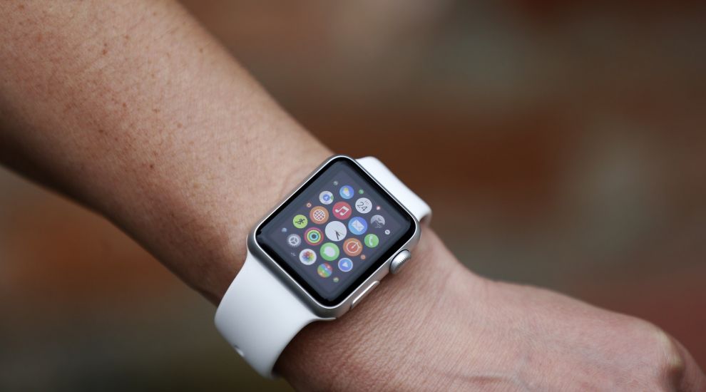 Walkie Talkie app returns to Apple Watch after security update