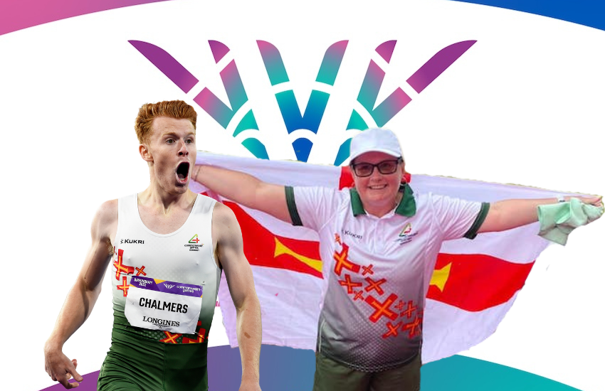 Sports confirmed for scaled-down Commonwealth Games in Glasgow