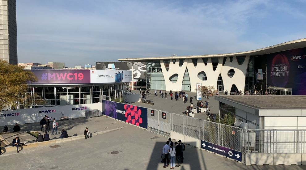 The weird and wonderful gadgets of MWC 2019