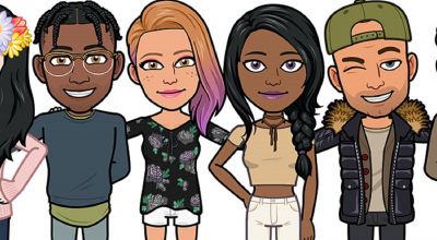 Your Bitmojis are about to get a lot more accurate