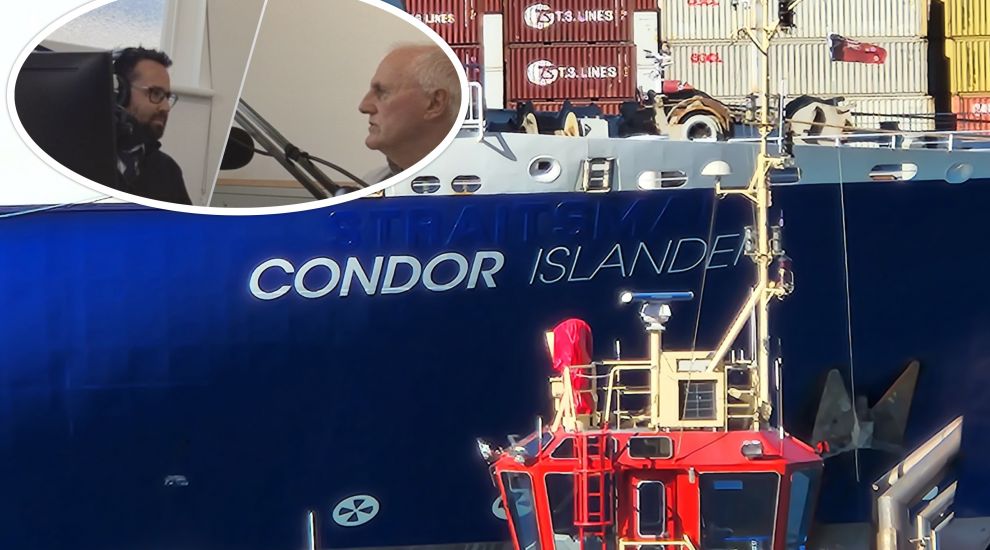 LISTEN: Guernsey needs a proper service level agreement with Condor