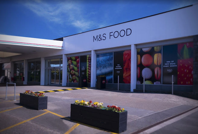 M&S St Martin's redevelopment imminent