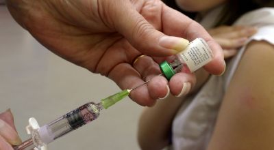 Instagram cracks down on hashtags spreading misinformation about vaccines