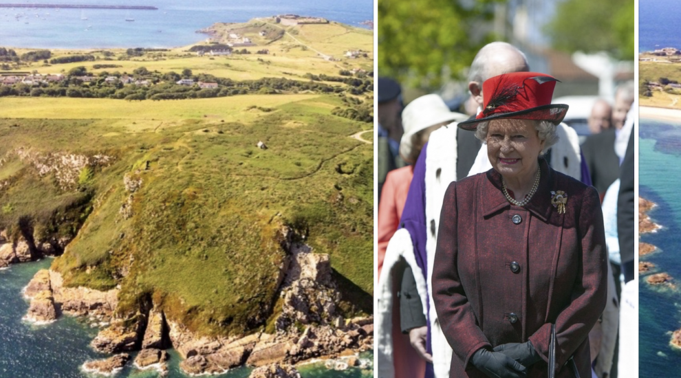 Alderney to approve State Funeral Public Holiday