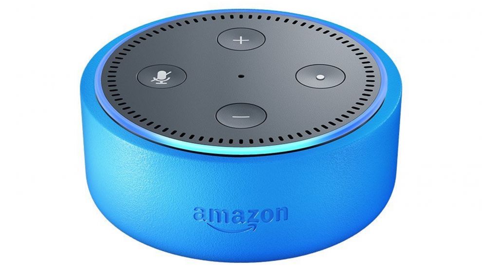 Amazon has created an Echo Dot just for kids