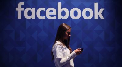 Facebook being investigated over antitrust concerns