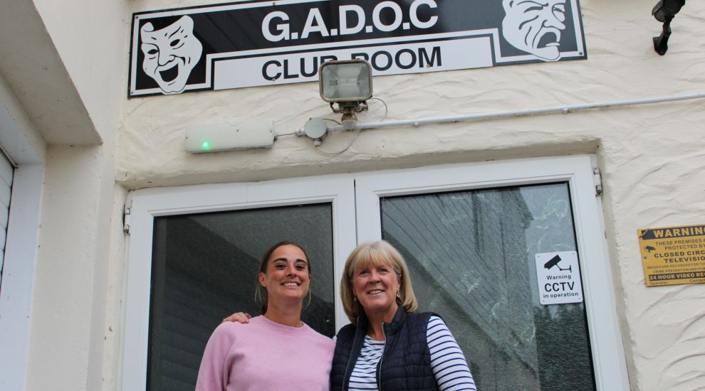 FOCUS: Behind the scenes with GADOC...