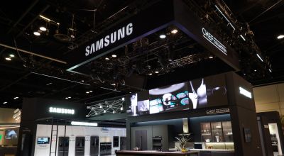 Samsung opens artificial intelligence lab in Cambridge