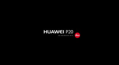 Huawei to unveil AI-powered P20 smartphone