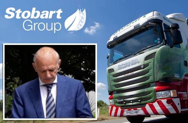 Stobart Group drama played out in Guernsey court