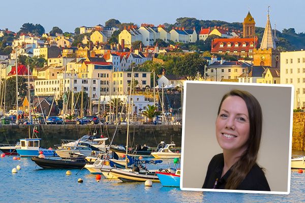 Laura Clayton: Five things I'd change about Guernsey