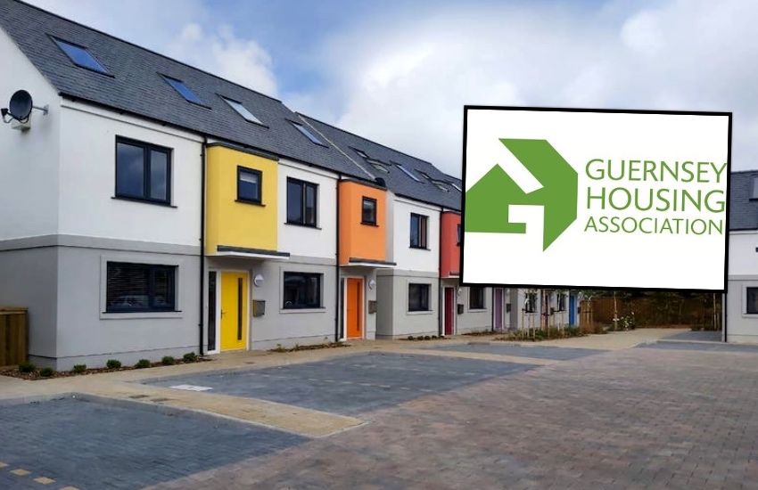 FOCUS: The Guernsey Housing Association in 2022