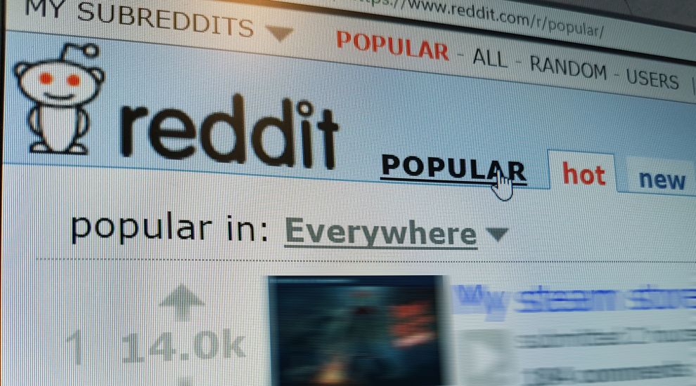 Reddit is about to undergo some changes