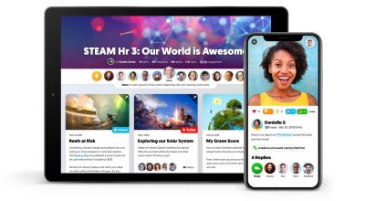 Microsoft buys student social video platform Flipgrid