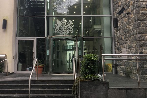 Teenage girl sentenced for numerous driving offences and assault