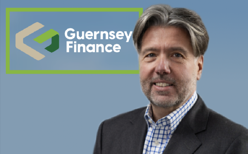 Guernsey Finance Chief receives prestigious City of London honour