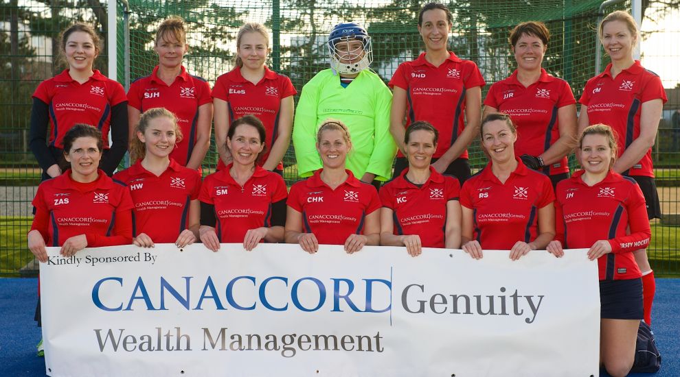 Canaccord Genuity Wealth Management backs the Red, White and Blues
