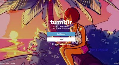 Tumblr returns to the App Store ahead of adult content ban