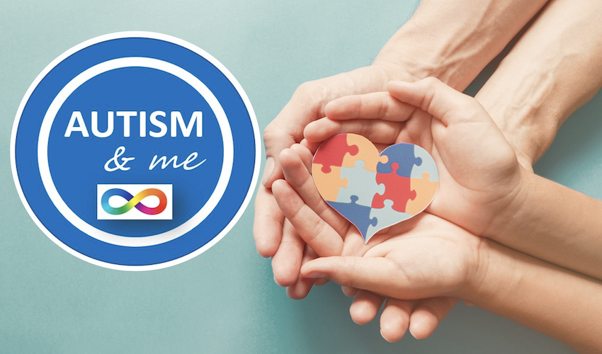 'Autism & Me'... one year on