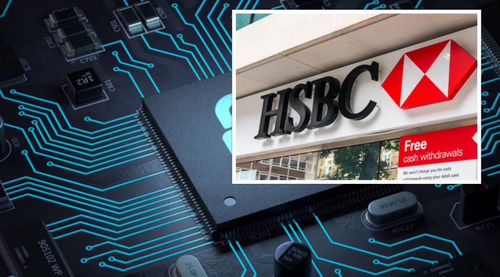 HSBC reprimanded for “inappropriate reliance on consent”