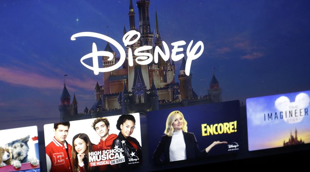 Disney Plus hits 10 million subscribers in one day