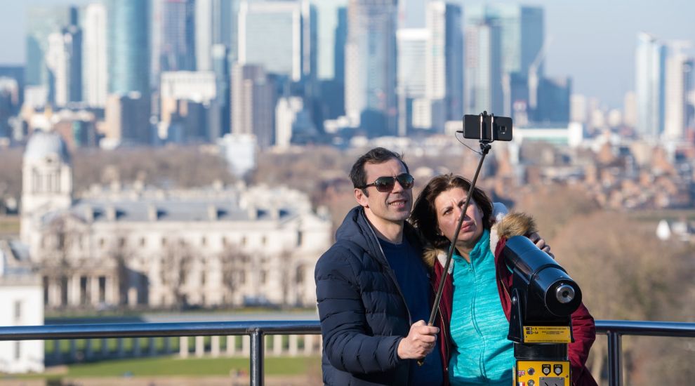 Smartphone makers reveal ‘under-display’ selfie cameras