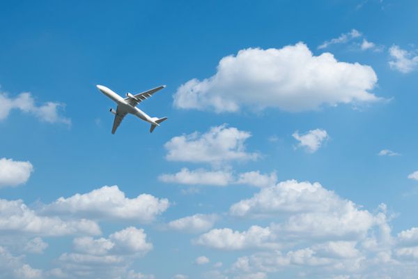 Open Skies still our recommendation, Economic Development President says