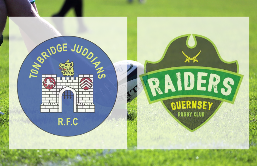 Rugby: Raiders lose with last kick of the game to table toppers Tonbridge