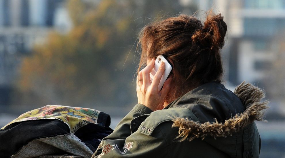 Study suggests mobile phone radiation could affect teenagers’ memory performance