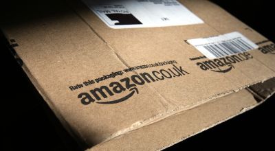 Amazon reveals customer details data leak ahead of Black Friday