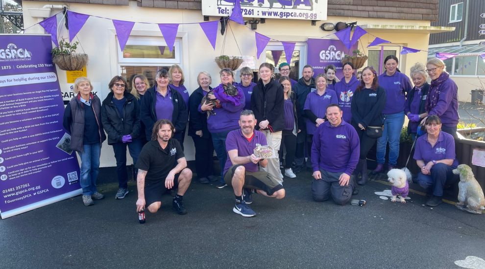 GALLERY: 150 years of the GSPCA