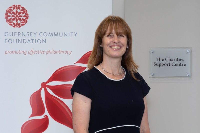 New Finance Manager to kickstart Charity Support Centre