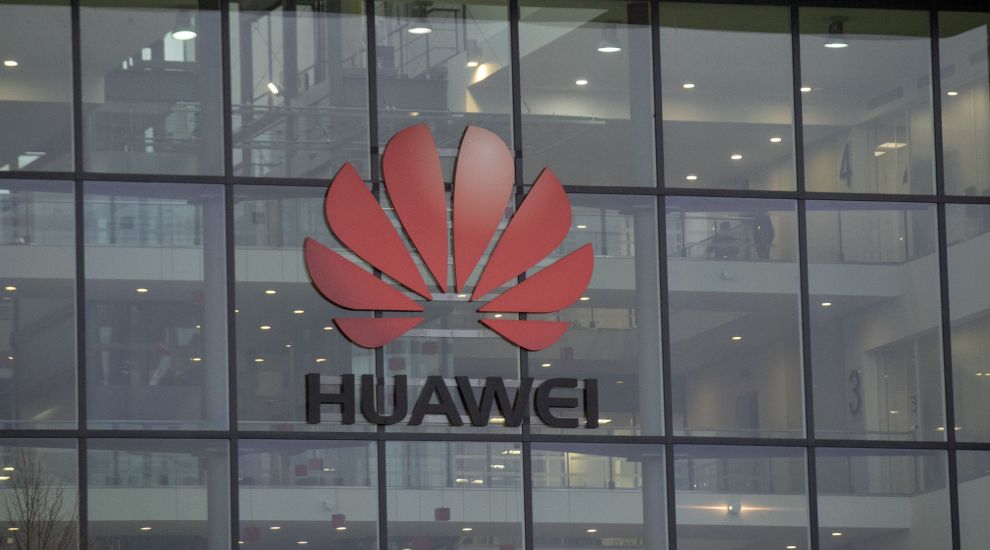 US claims Huawei poses ‘unacceptable risk’ anywhere in 5G network