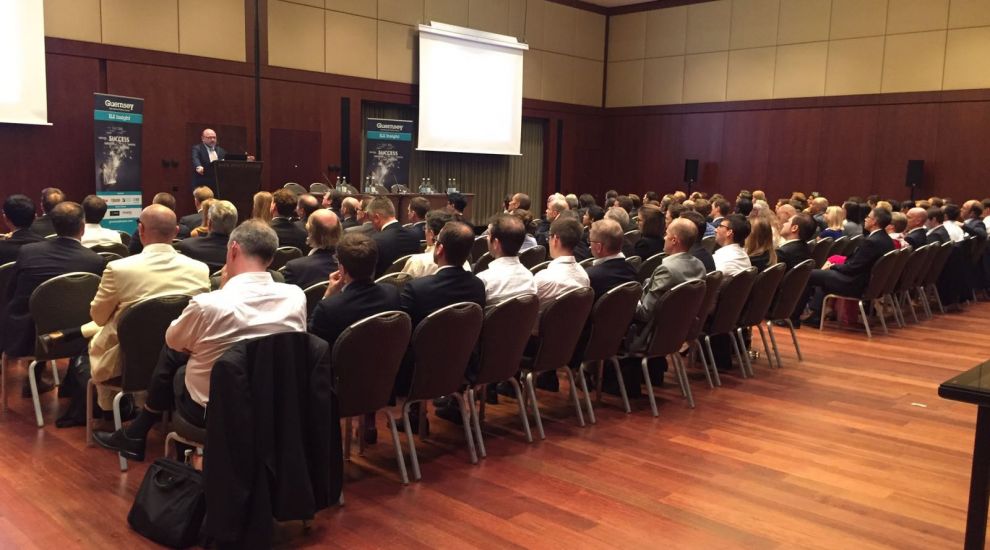 Guernsey shares its ‘ILS Insight’ with Zurich audience