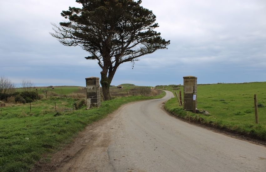 University researchers say more than 20 sites of interest explored in unearthing Alderney’s Nazi camps