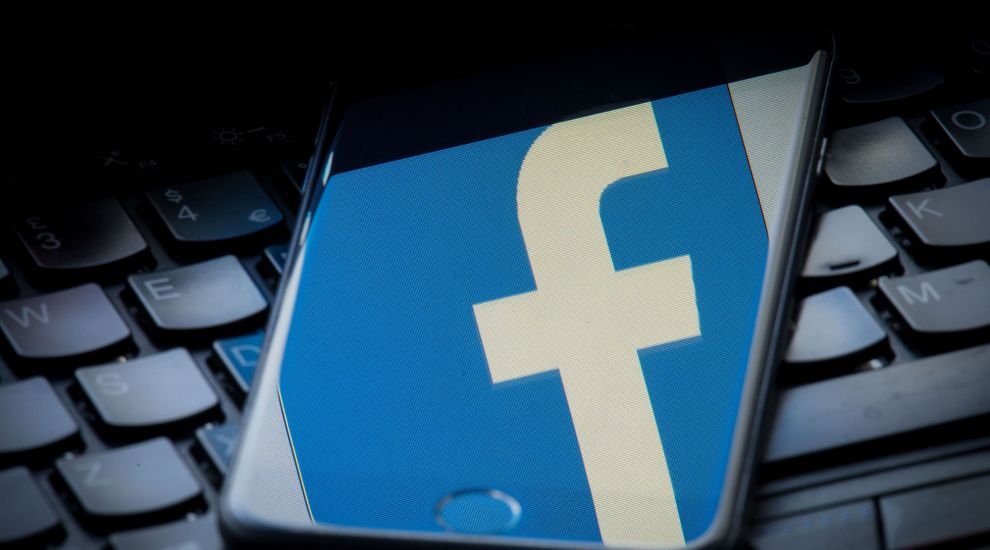 Washington DC sues Facebook over privacy scandal