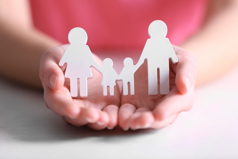 Concerned families involved in safeguarding reforms