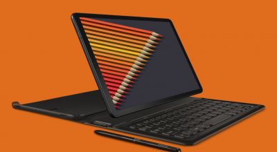 How Samsung hopes its new Galaxy Tab S4 will take on the iPad and Surface