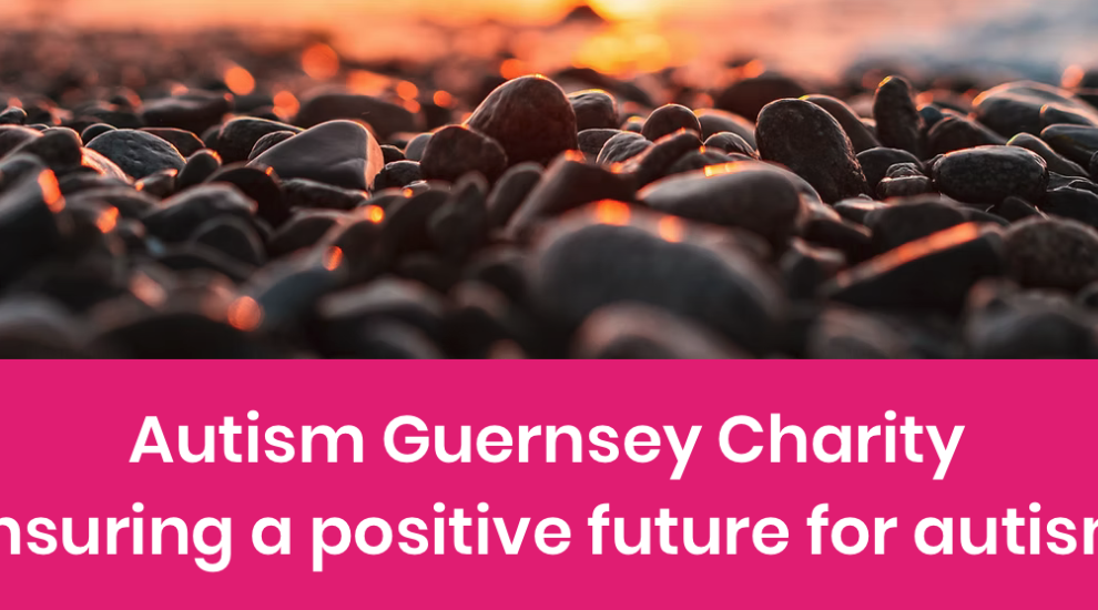 Charity spotlight: Autism Guernsey to face financial challenges head on