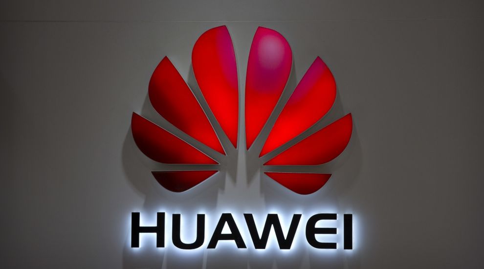 Australia bans Huawei from 5G network over security concerns