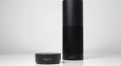 Amazon Alexa patent sparks privacy concerns