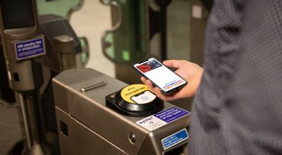 Apple Pay’s Express Transit arrives in London for faster TfL entry